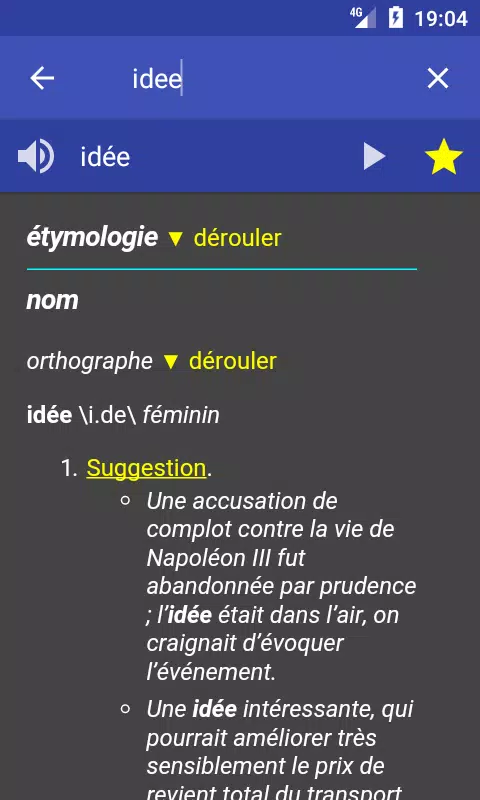 Schermata French 1