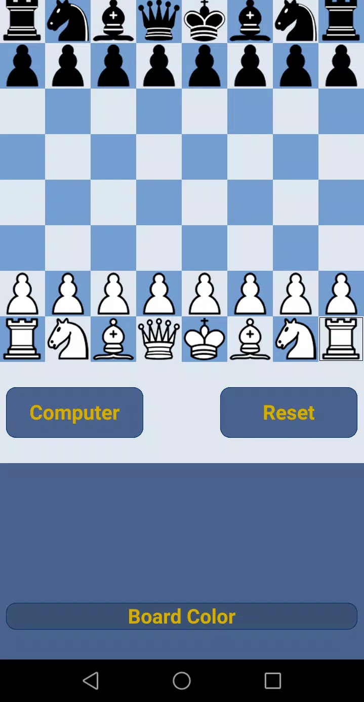 Deep Chess-Training Partner 스크린샷 0