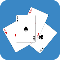 Classic Aces Up Solitaire