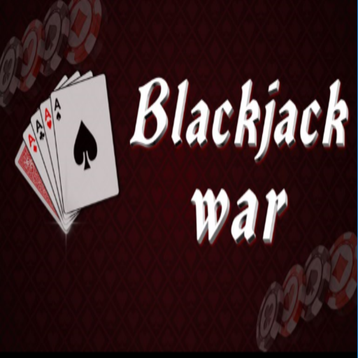 Blackjack War Screenshot 2