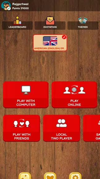 Checkers | Draughts Online應用截圖第0張