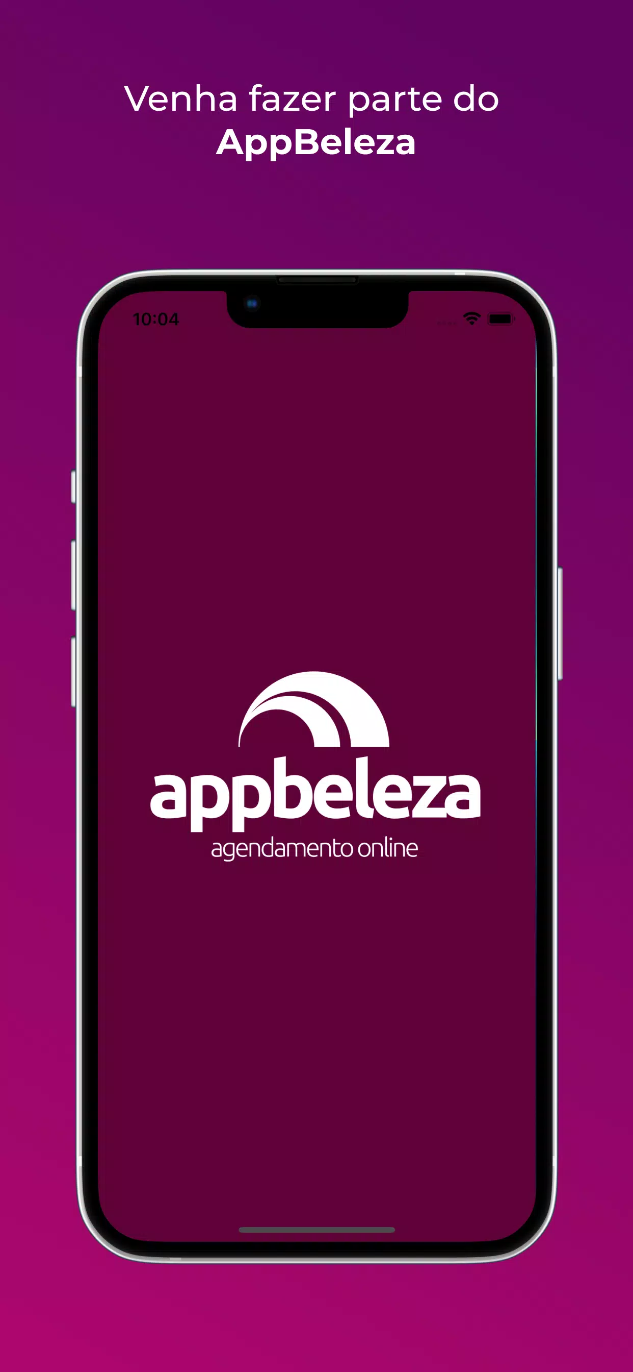 AppBeleza PRO স্ক্রিনশট 0