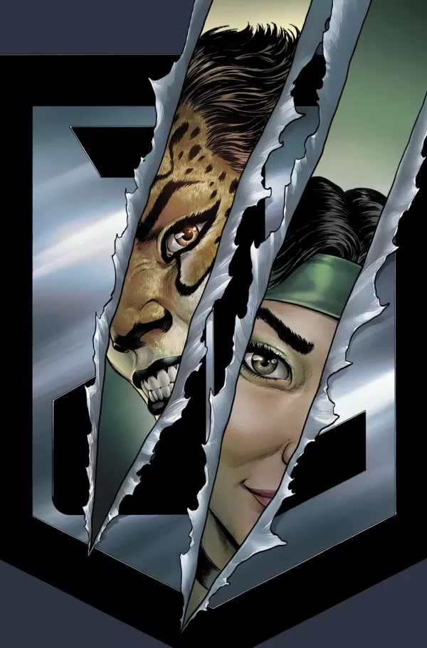 Interior artwork preview