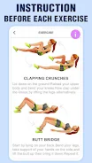 Weight Loss Workout for Women Capture d'écran 3