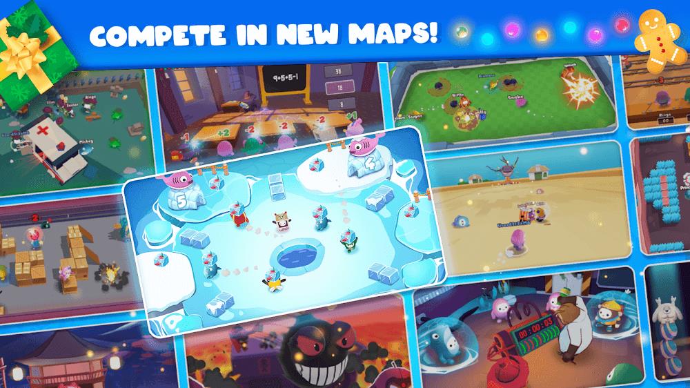 King Party: Multiplayer Games Screenshot 2