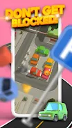 Parking Jam: Car Out Speedrun 스크린샷 0