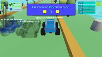 Carreritas Del Parque Screenshot 3