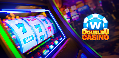 DoubleU Casino™ - Vegas Slots Captura de pantalla 0