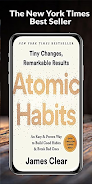 Atomic Habits Zrzut ekranu 0