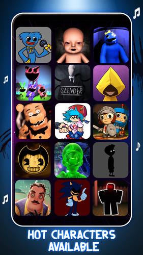 Piano Level 9: Beat Music Duel Скриншот 0