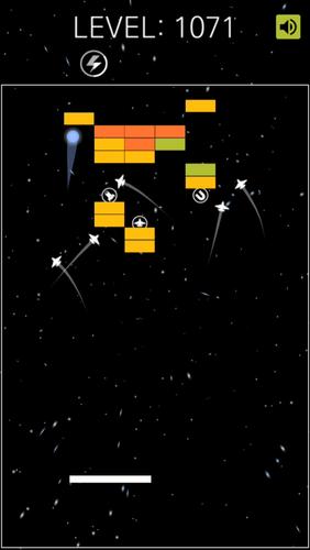 Color Brick Breaker Скриншот 2