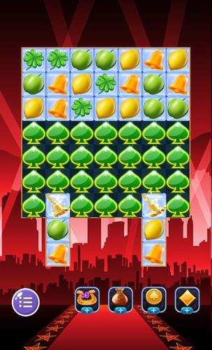 Lucky Vegas Crush Captura de pantalla 2