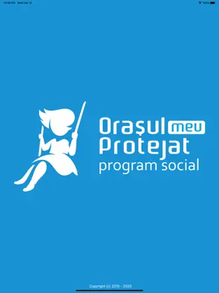 Orasul meu Protejat スクリーンショット 0