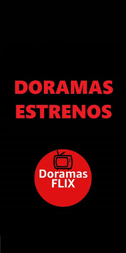 DoramasFlix - Doramas Online ภาพหน้าจอ 1