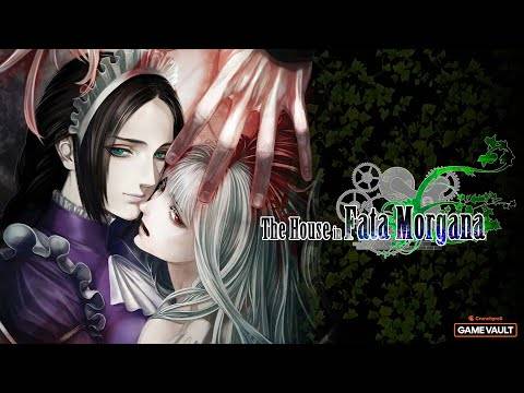 The House in Fata Morgana