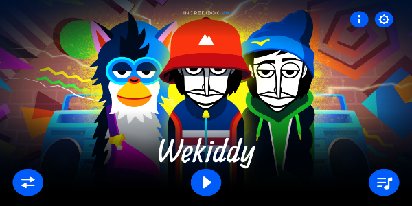 Incredibox Mod Screenshot 0