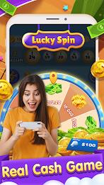 Money Bingo cash - Real cash Ekran Görüntüsü 3