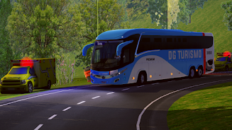 World Bus Driving Simulator