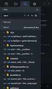 Spck Code Editor / Git Client Screenshot 3