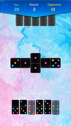 Dominoes Board Game應用截圖第3張