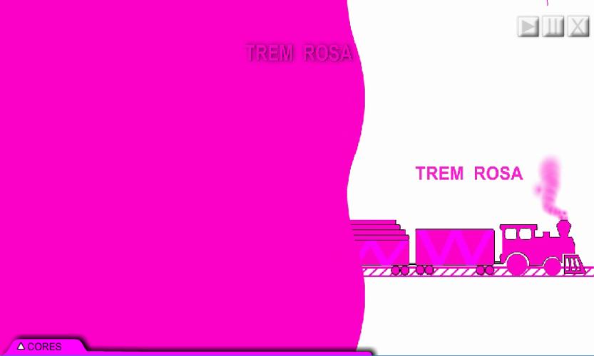 Cores应用截图第2张