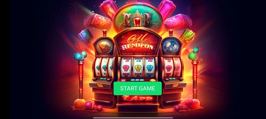 Super Lucky Casino Slots Captura de tela 0