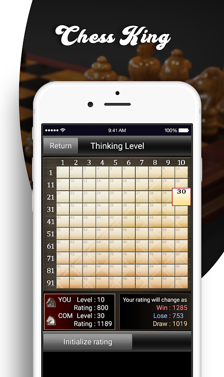 Chess King New Screenshot 3
