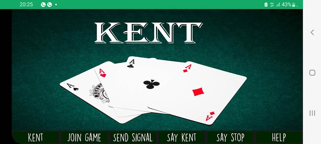 Kent Captura de pantalla 2