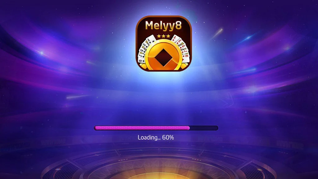 Melyy8 - Game bai giai tri online ภาพหน้าจอ 0