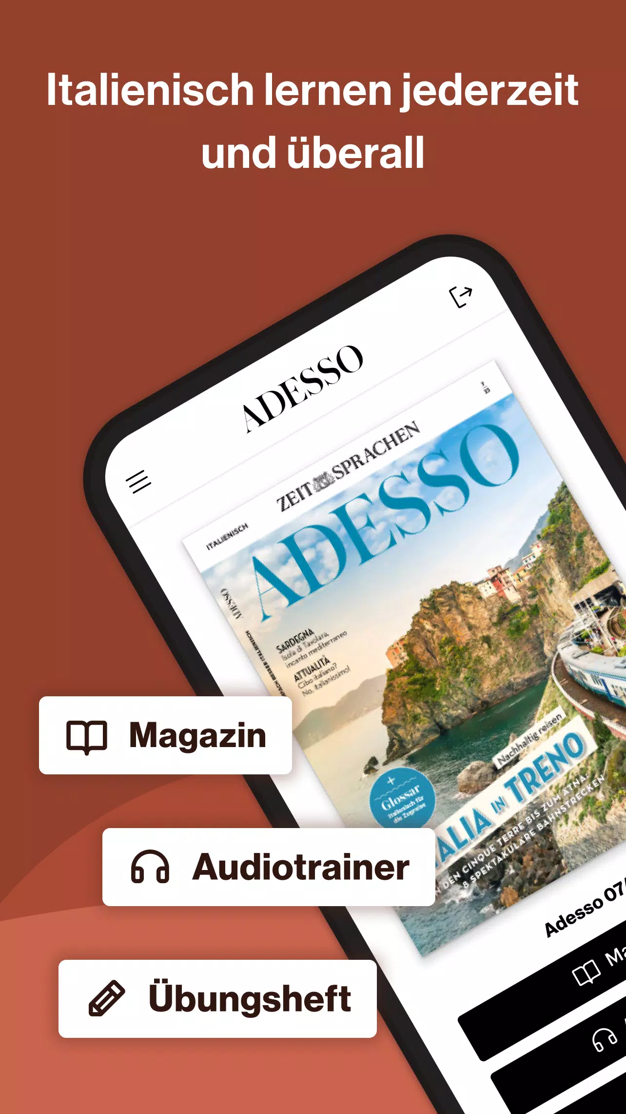 ADESSO Schermafbeelding 0