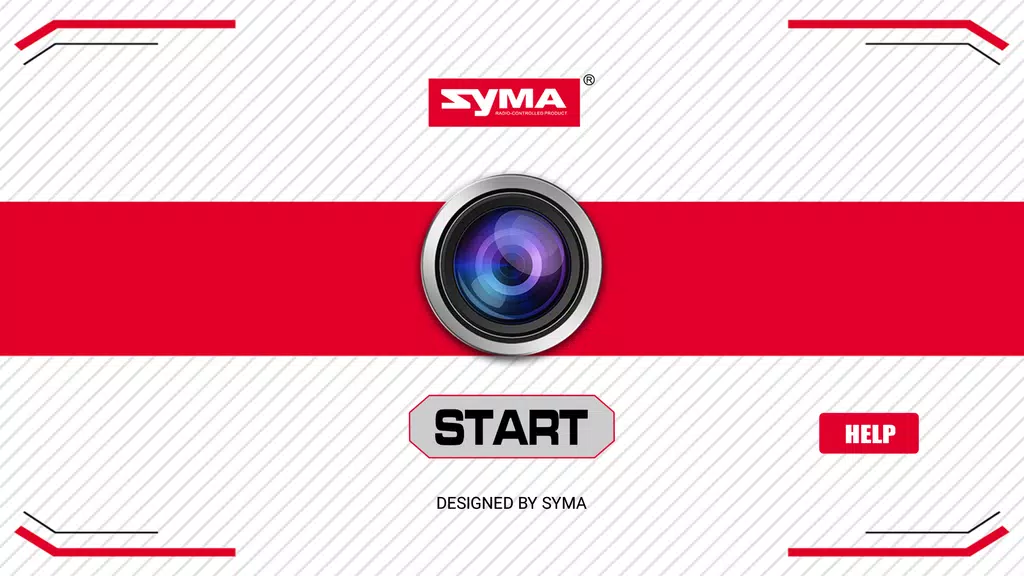 SYMA GO+ Captura de tela 0