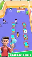 My Perfect Daycare Idle Tycoon স্ক্রিনশট 3