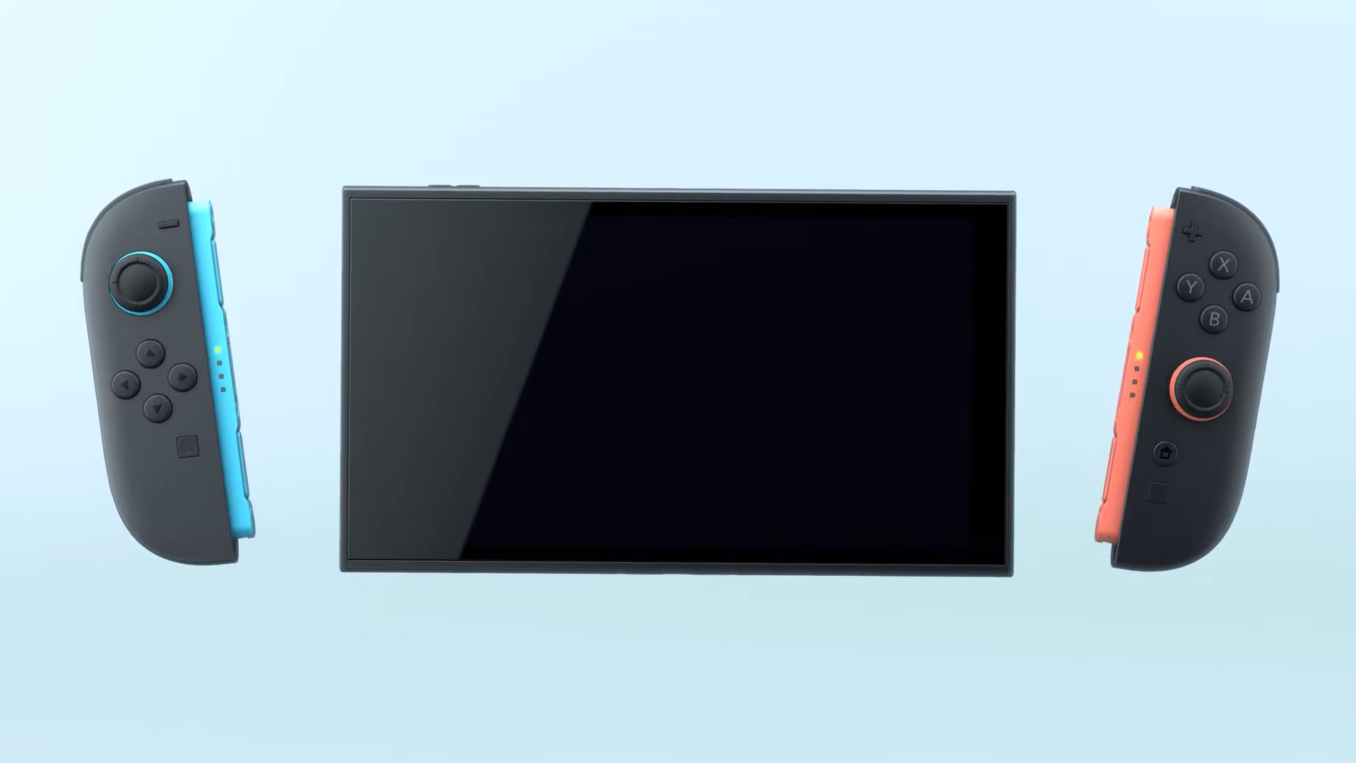 Nintendo Switch 2 Imahe 4