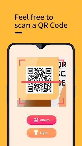 QR Note Scan应用截图第2张