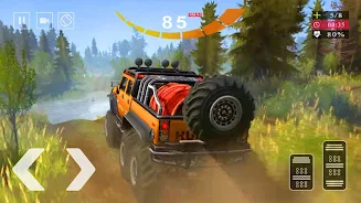 Catalina Hummer Jeep Truck スクリーンショット 3