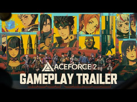 Permainan Ace Force 2