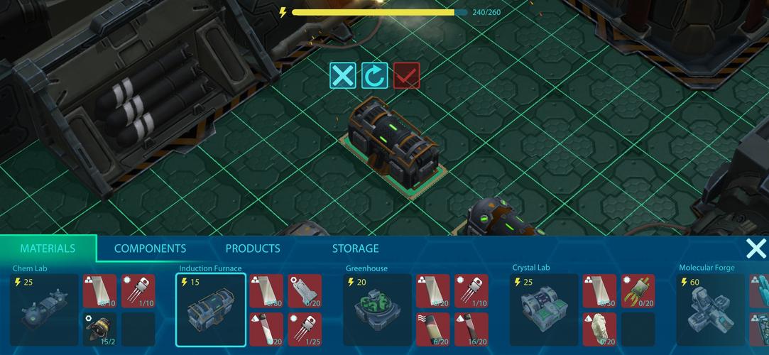 Space Stars: RPG Survival Pro Captura de tela 2