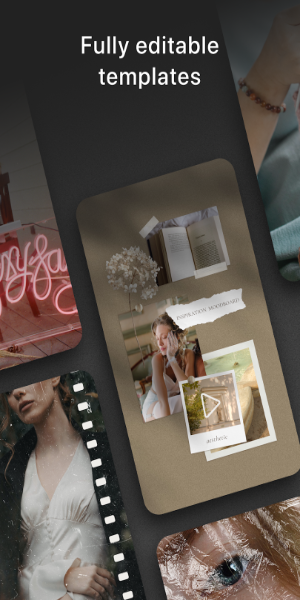 Schermata Graphionica: insta story maker 2