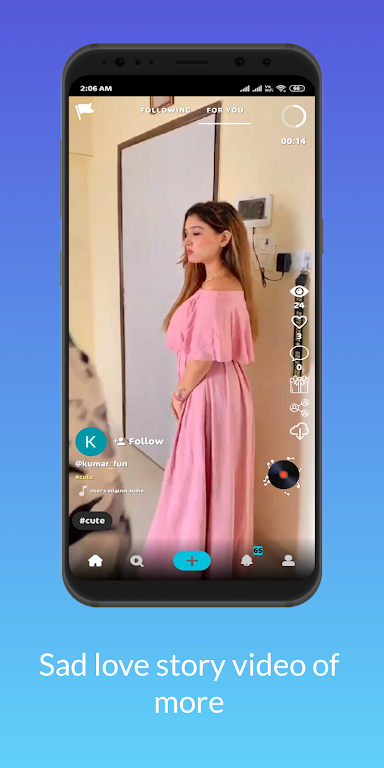 Livee Captura de pantalla 0