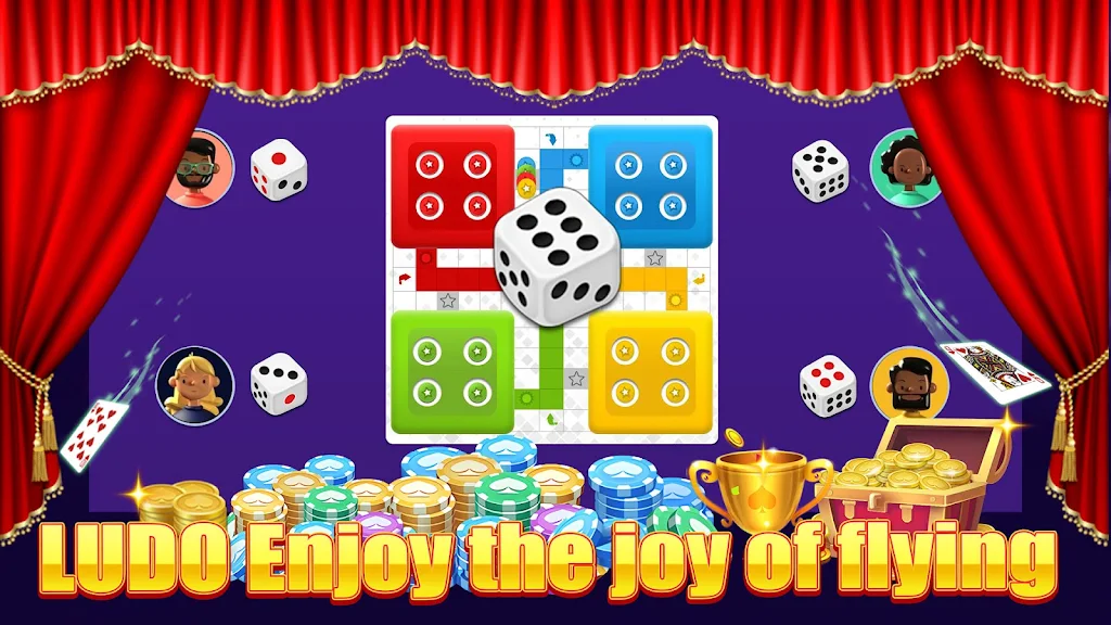 Teenpatti Winner Schermafbeelding 2
