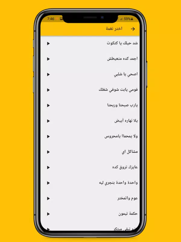 كتكوتي スクリーンショット 2
