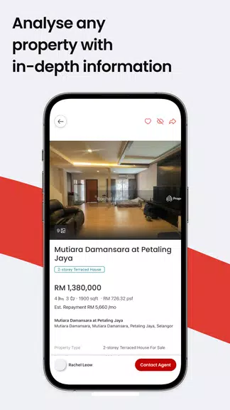 PropertyGuru Malaysia應用截圖第3張