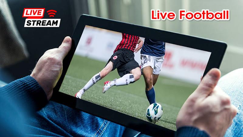 Live Football Tv: Live Score應用截圖第1張