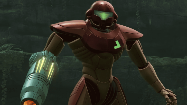 Metroid Prime Artbook: Developer Insights and Stunning Artwork