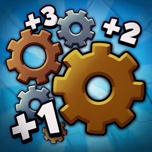 Crafting Idle Clicker