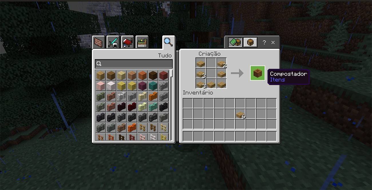 วิธีสร้างนักแต่งเพลงที่ Minecraft
