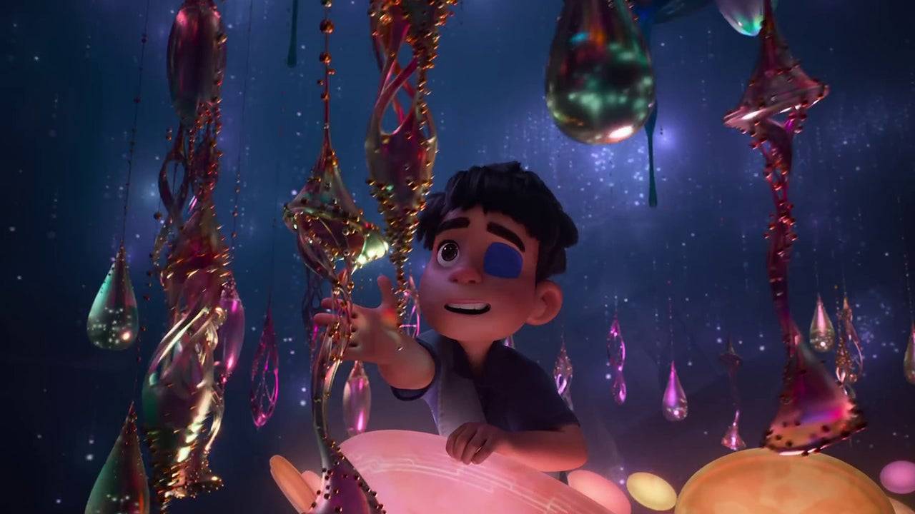 I prossimi film Disney e Pixar