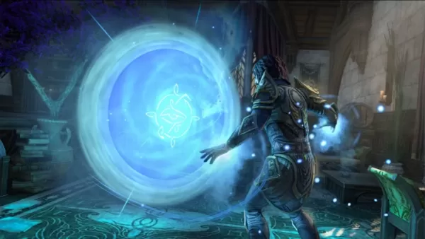 Elder Scrolls Online Subclasses Come After 11 Long Years of Fans Requesting It