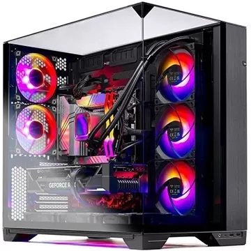 Skytech O11 Vision Ryzen 7 7800X3D