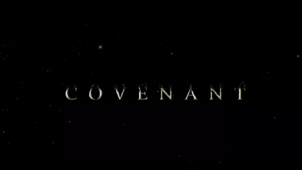 Covenant Game releasedatum en tijd